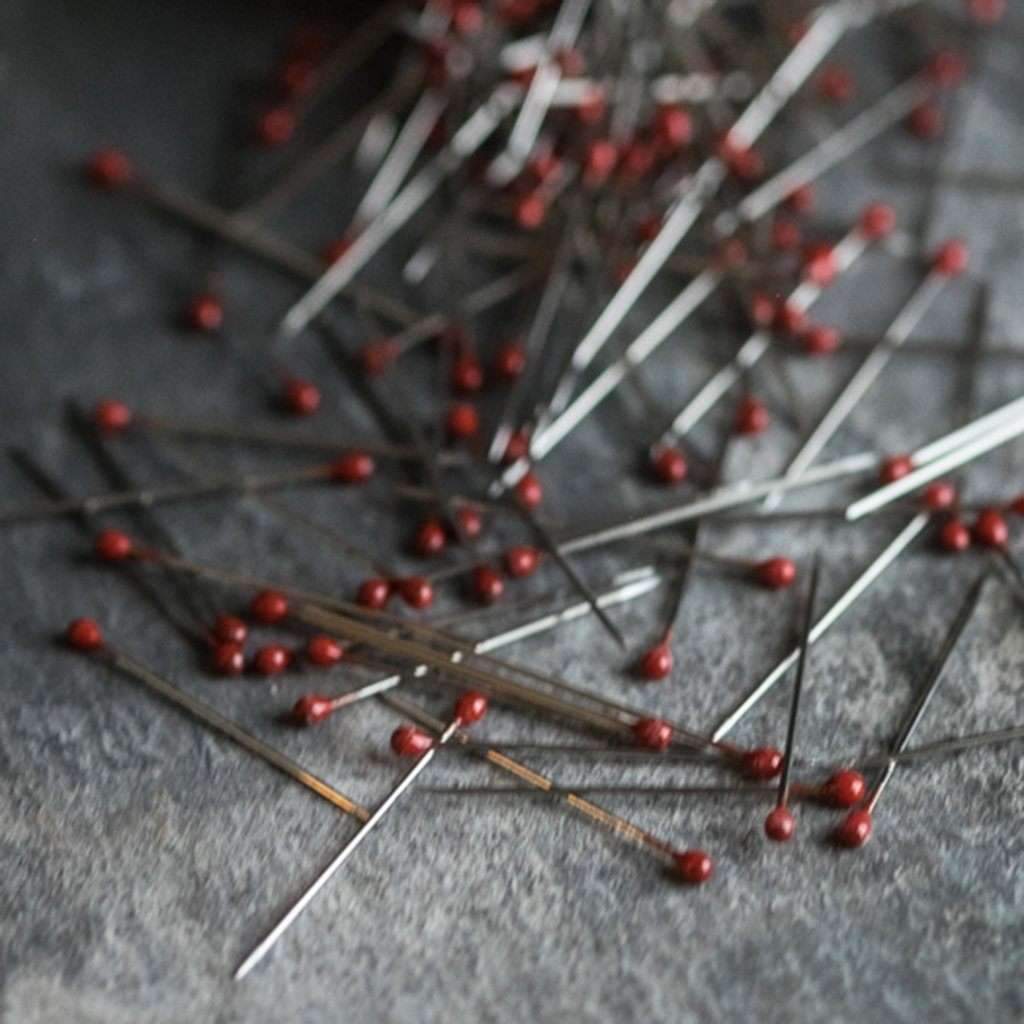 Spanish Lace Pins    at Boston General Store