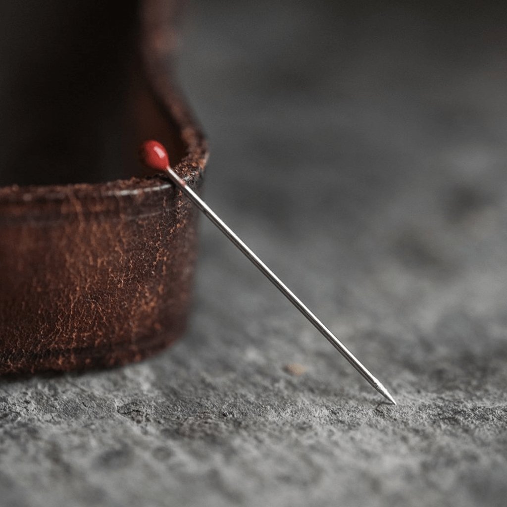 Spanish Lace Pins    at Boston General Store