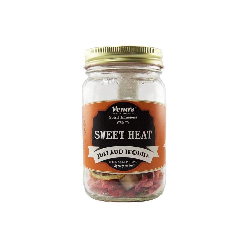 Spirit Sippers Sweet Heat   at Boston General Store