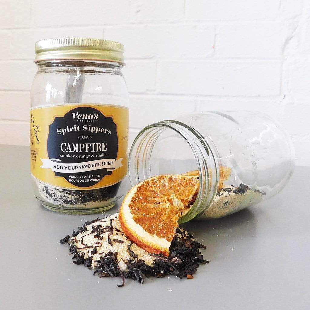 Spirit Sippers Boston General Store