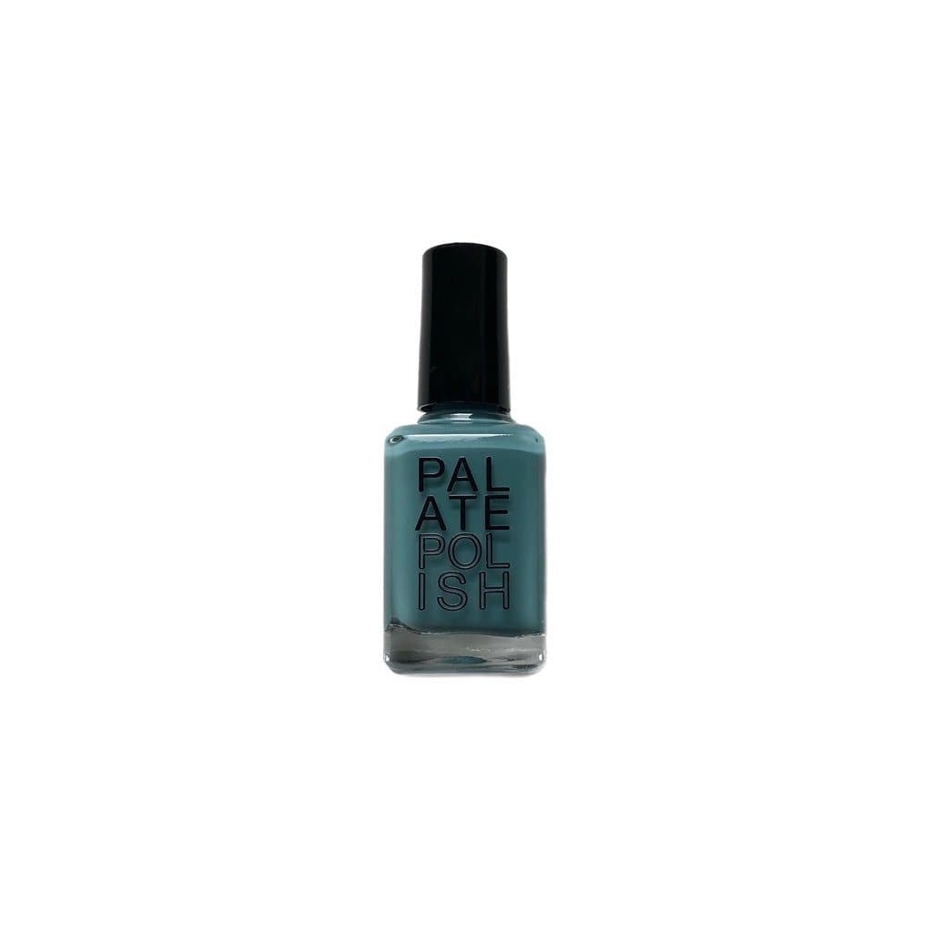 Spirulina Smoothie Nail Polish Boston General Store