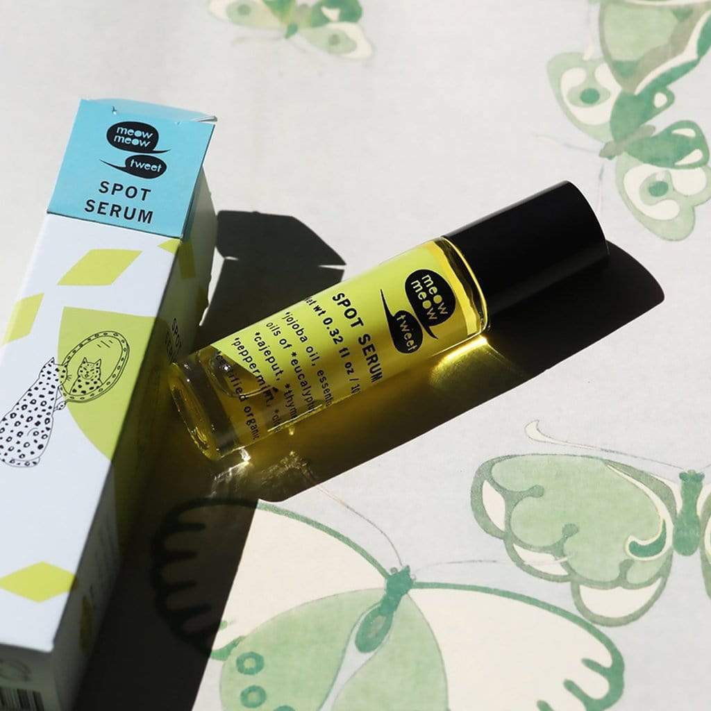 Spot Serum Boston General Store