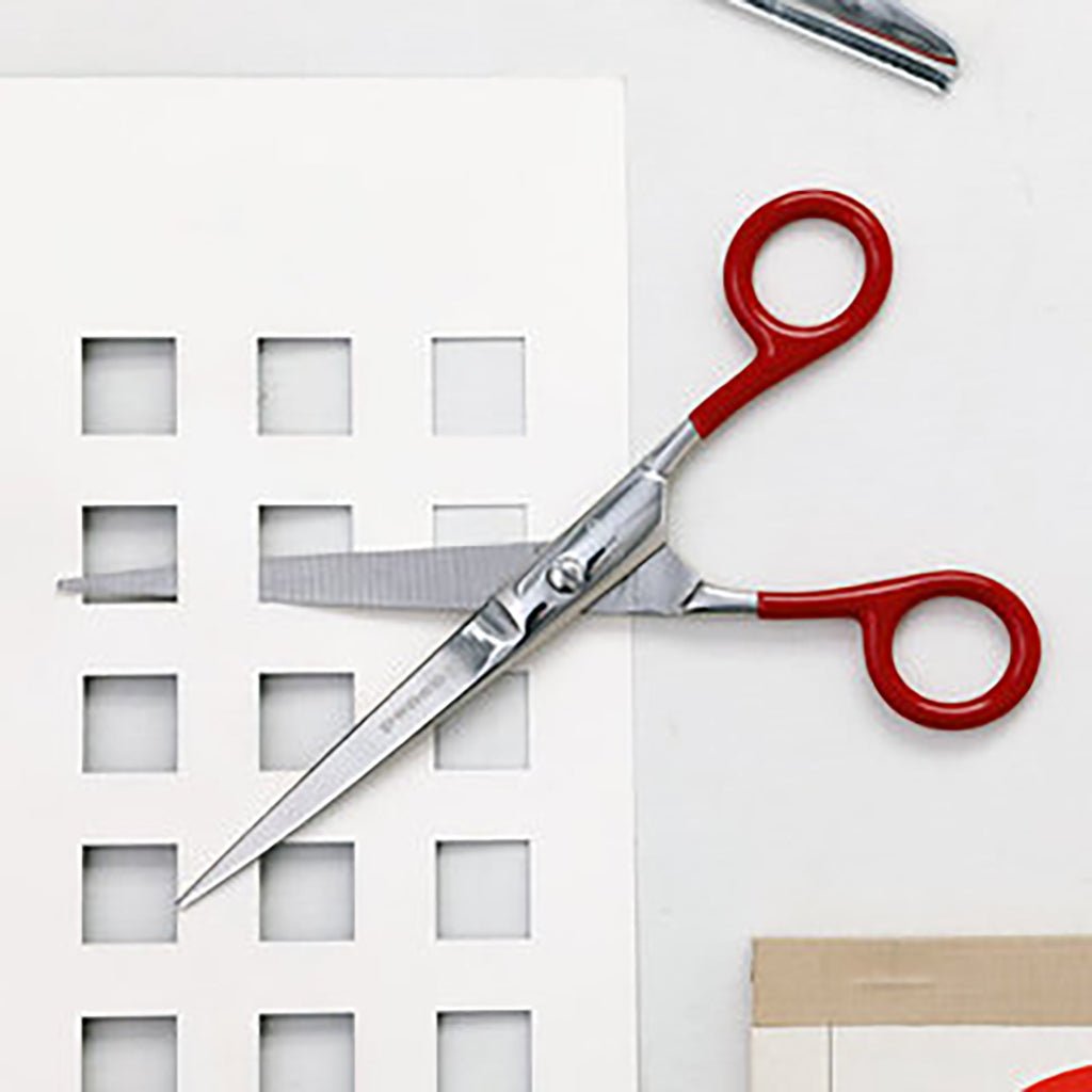 Stainless Steel Scissors    at Boston General Store