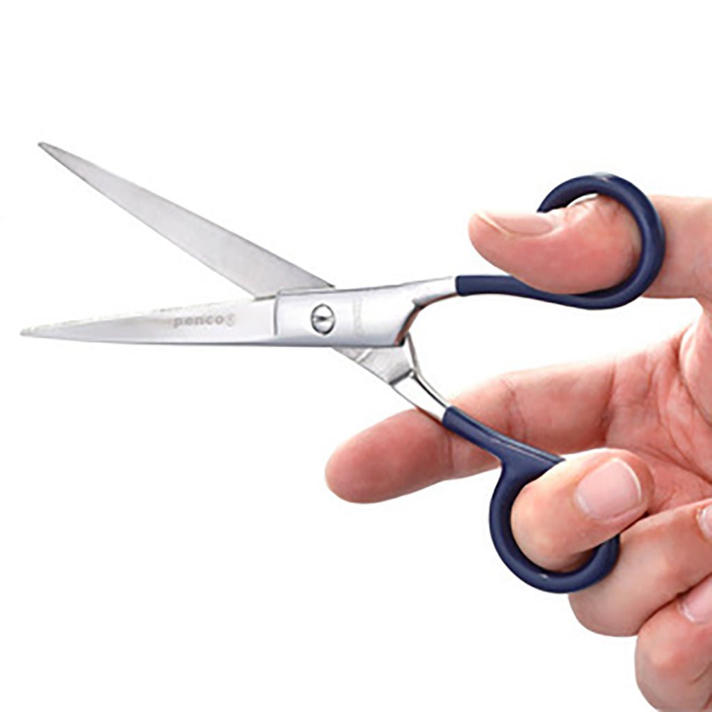 Stainless Steel Scissors Boston General Store