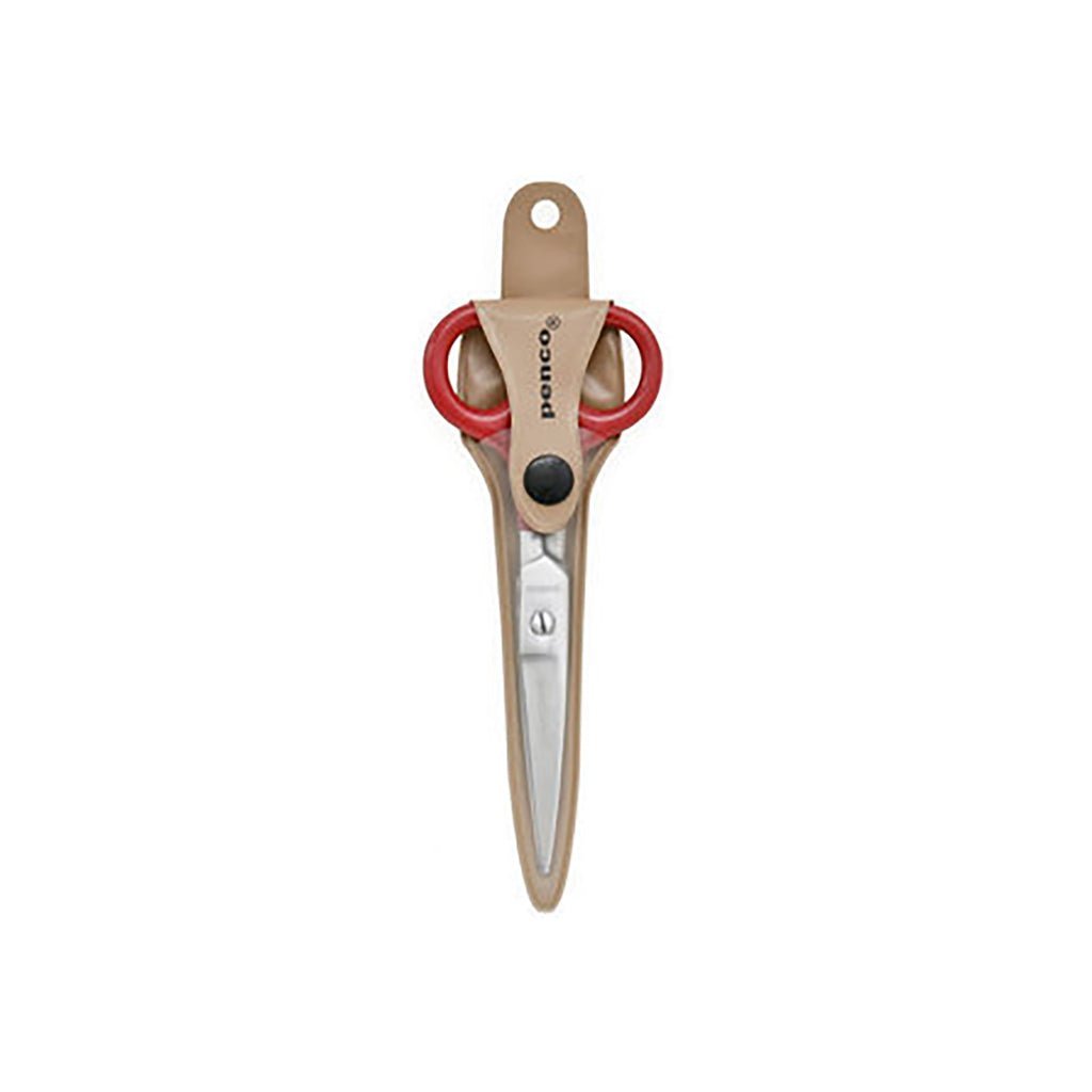 Stainless Steel Scissors Boston General Store