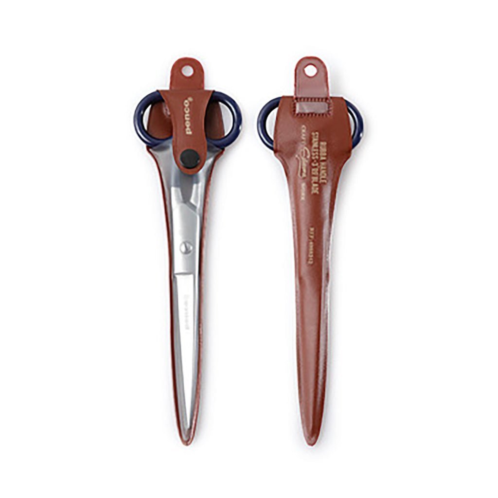 Stainless Steel Scissors Boston General Store