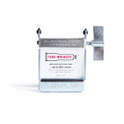 Steel Tube - Wringer Boston General Store