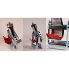 Steel Tube - Wringer Boston General Store