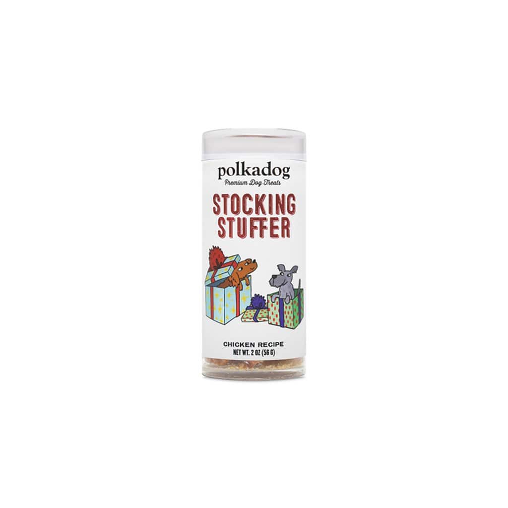Stocking Stuffer Treats    at Boston General Store
