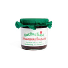 Strawberry and Rhubarb Jam Boston General Store