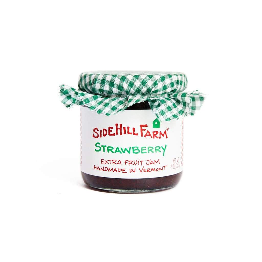 Strawberry Jam Boston General Store