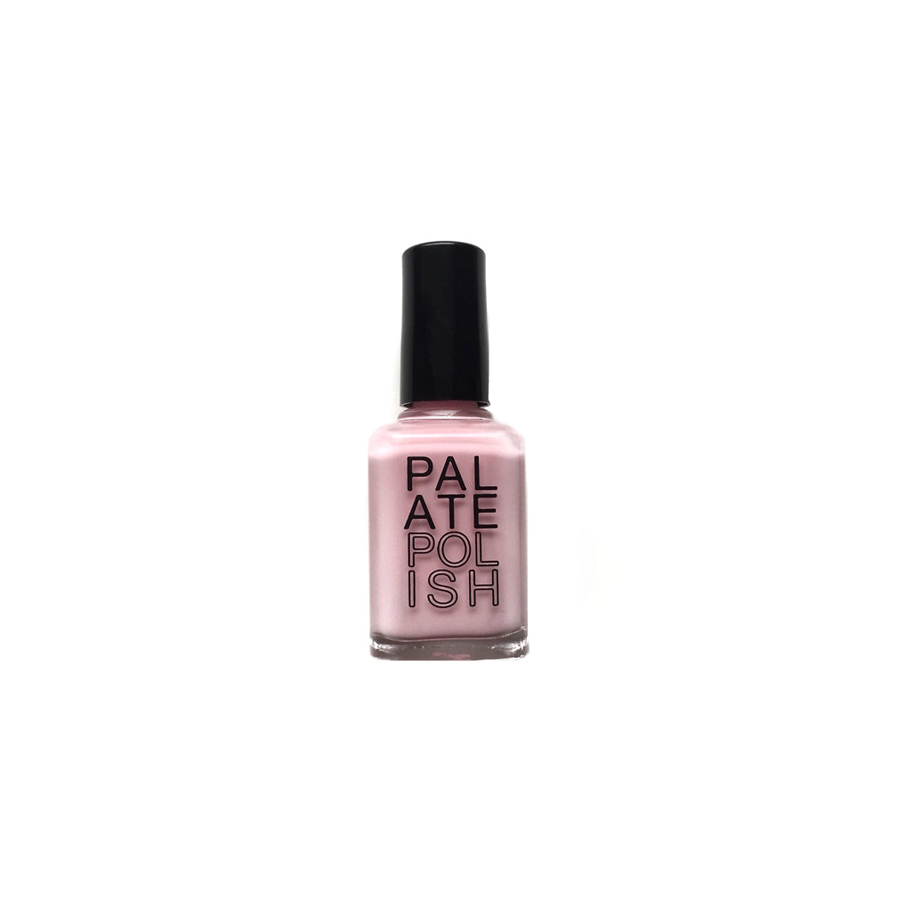 Strawberry Milk Nail Polish    at Boston General Store