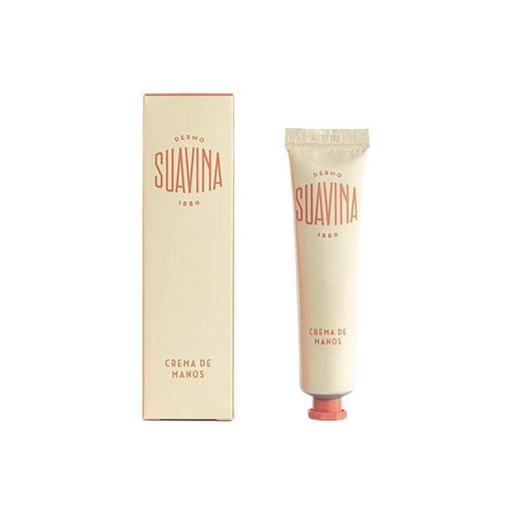 Suavina Hand Cream    at Boston General Store