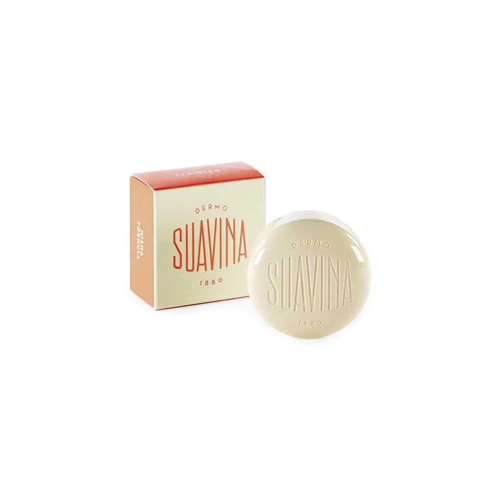 Suavina Lip Balm Citrus   at Boston General Store