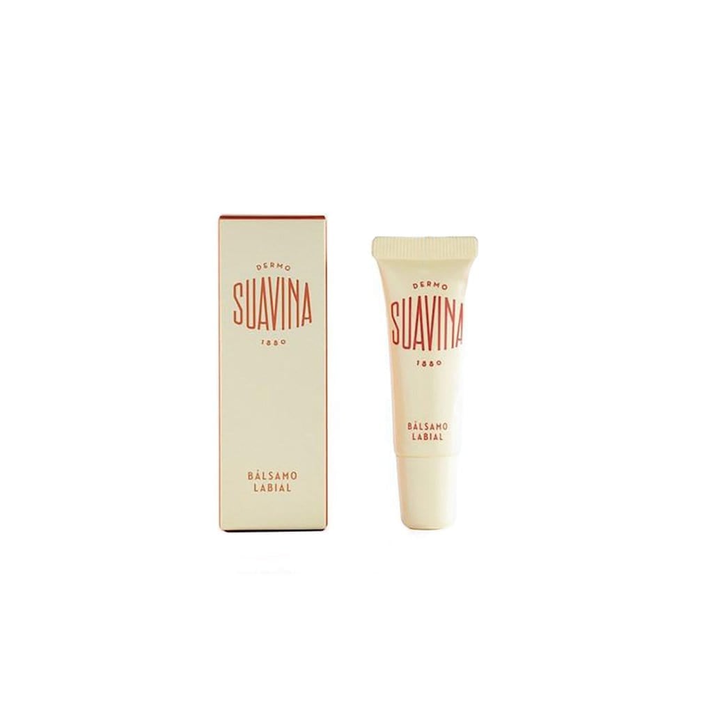 Suavina Lip Balm Tube    at Boston General Store