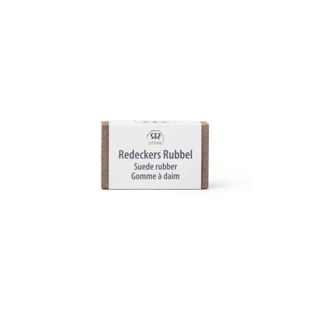 Bürstenhaus Redecker Suede Cleaning Rubber