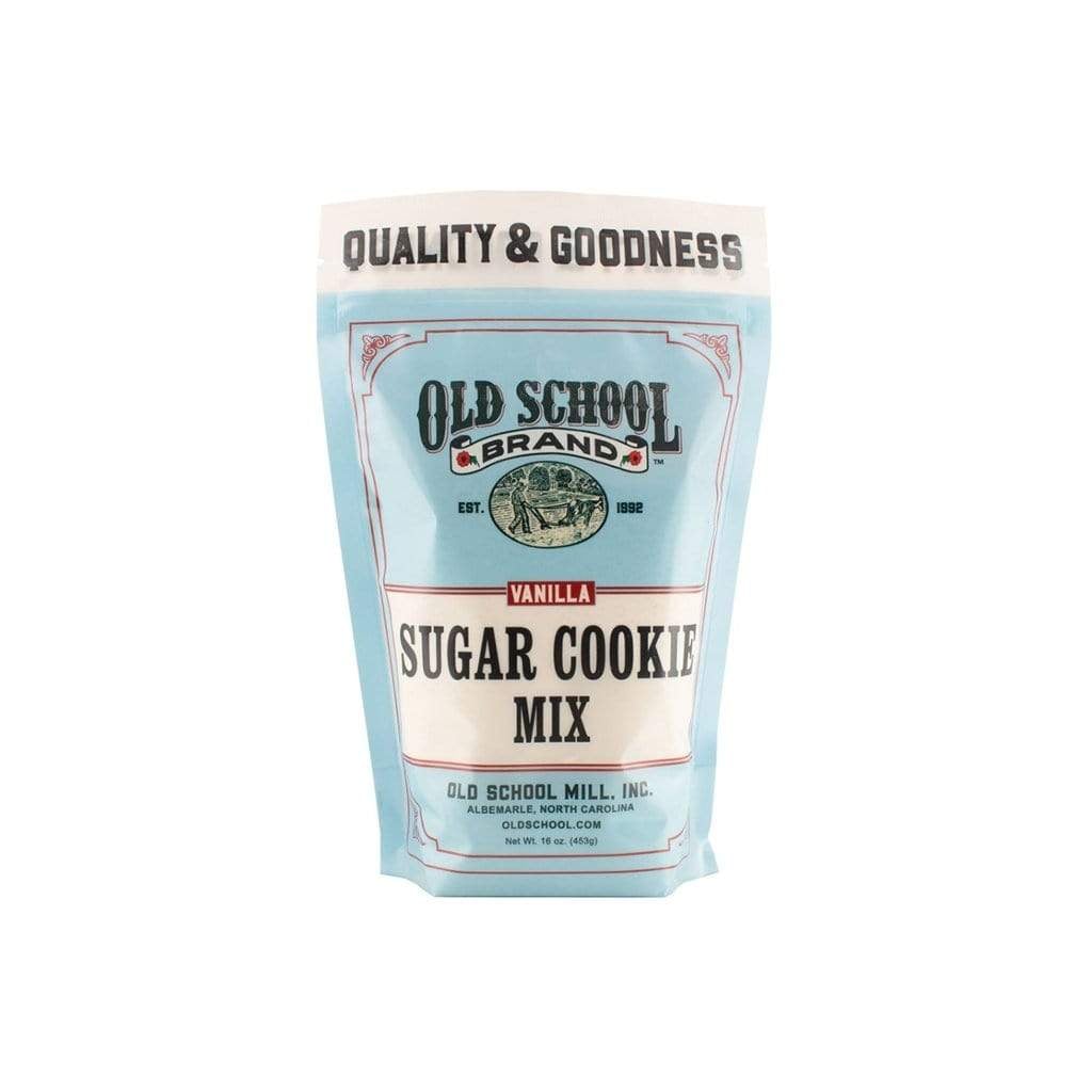 Sugar Cookie Mix    at Boston General Store