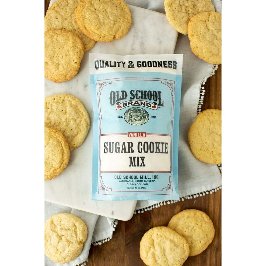 Sugar Cookie Mix    at Boston General Store
