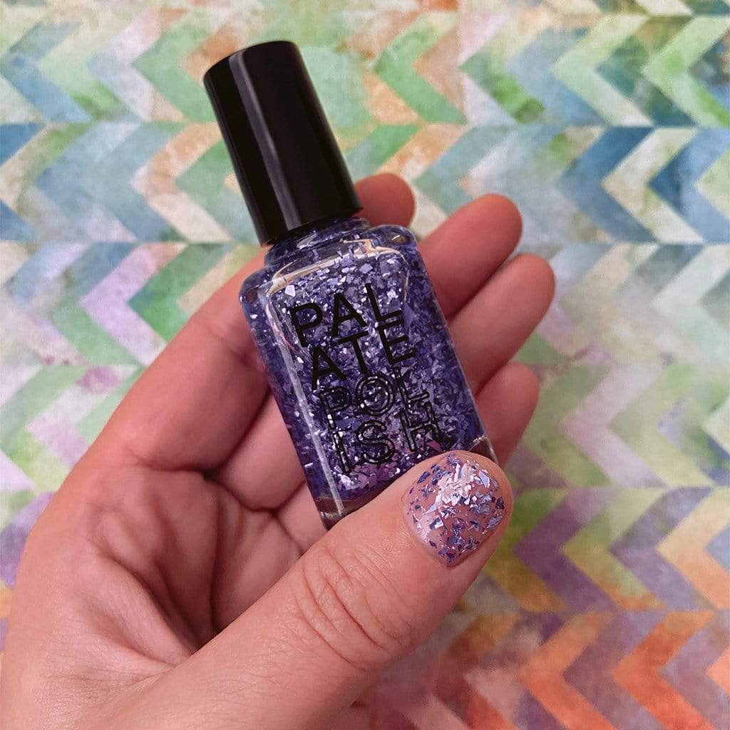 Sugar Plum Nail Polish    at Boston General Store