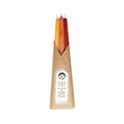Sunrise Beeswax Taper Candles Boston General Store