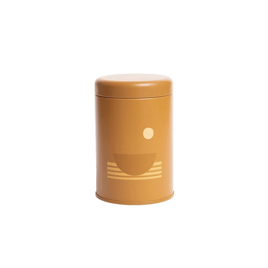 Sunset Candle Collection Swell   at Boston General Store
