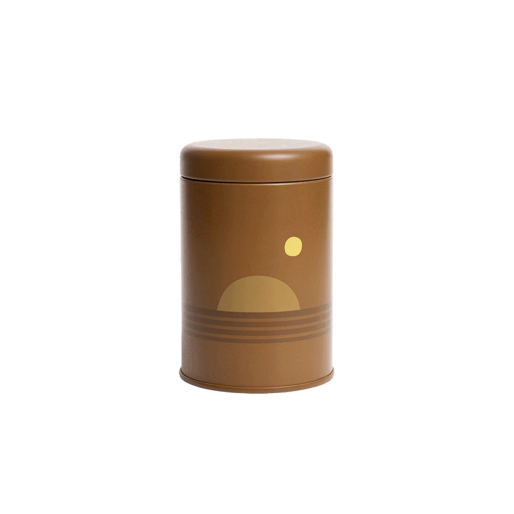 Sunset Candle Collection Dusk   at Boston General Store