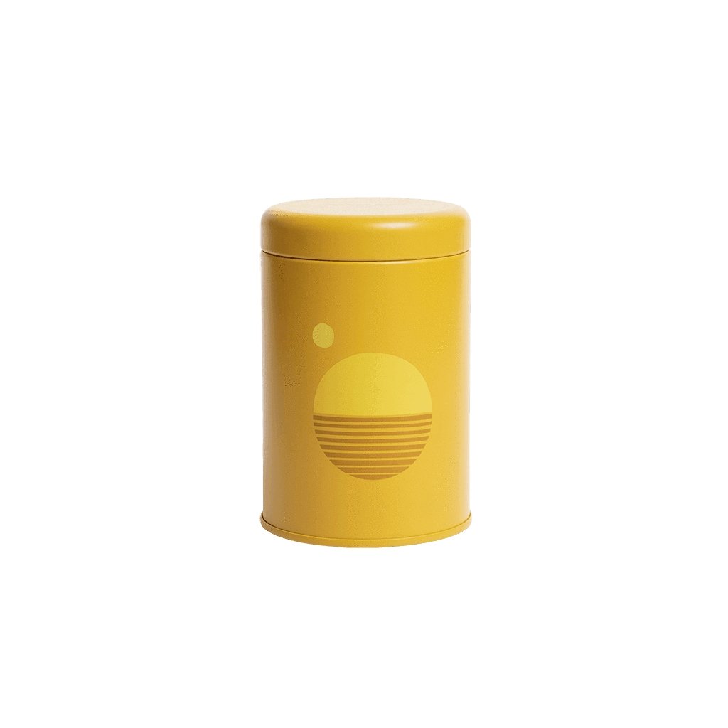Sunset Candle Collection Golden Hour   at Boston General Store
