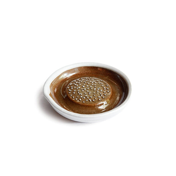Suri Grater