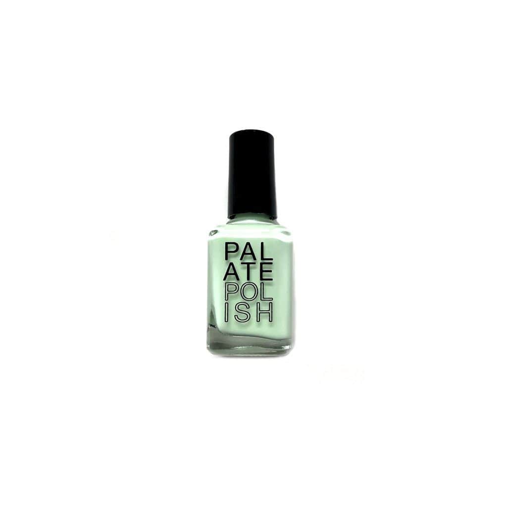 Sweet Mint Nail Polish    at Boston General Store