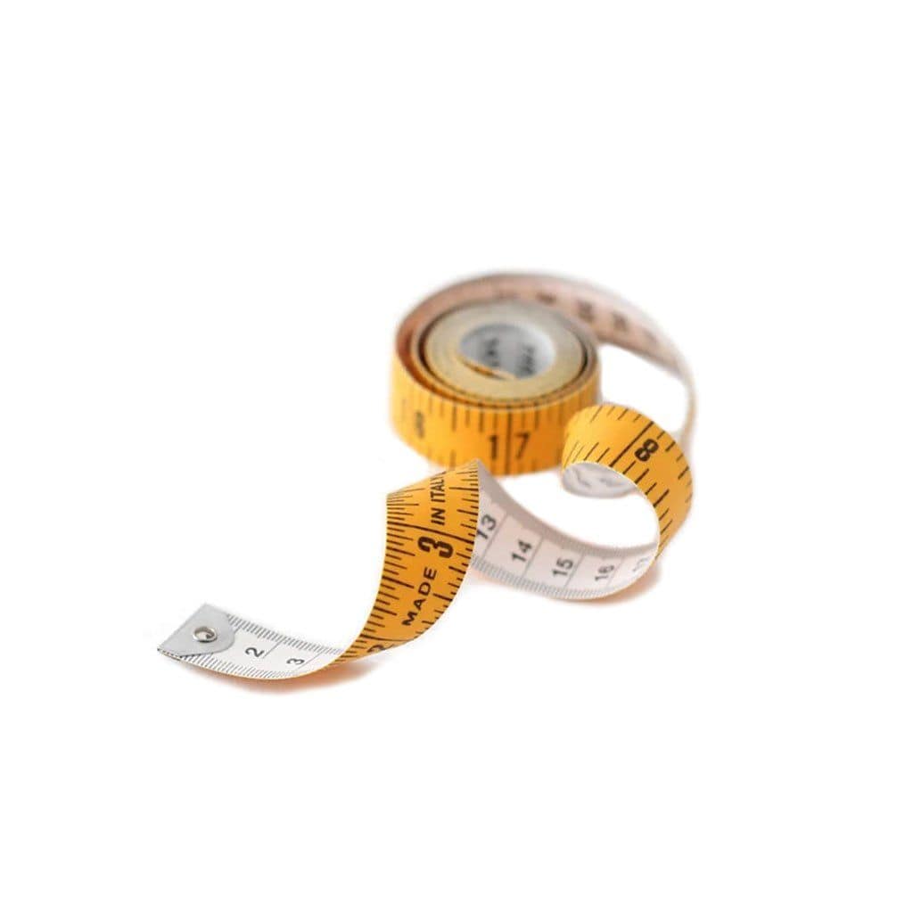 Tailor Measuring Tape Component, Above, Loss, Measurement PNG