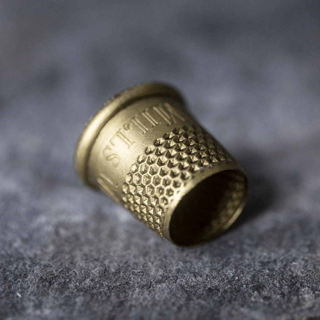 Tailor's Thimble    at Boston General Store