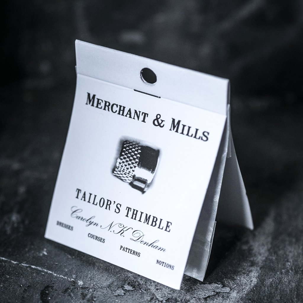 Tailor&#39;s Thimble Boston General Store