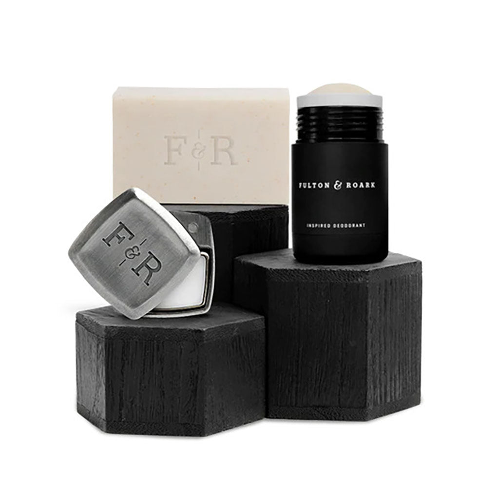 The Essentials: Blue Ridge    at Boston General Store