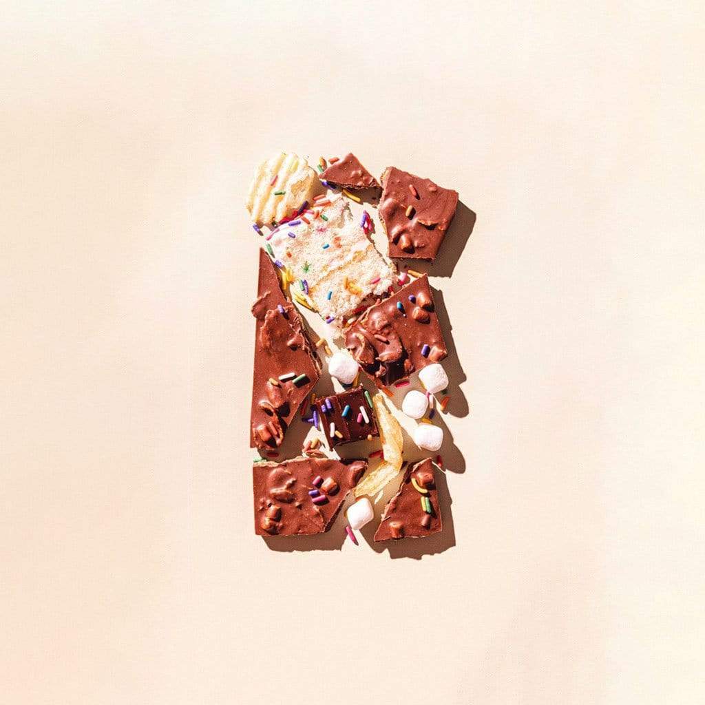 The Everything Chocolate Bar Boston General Store