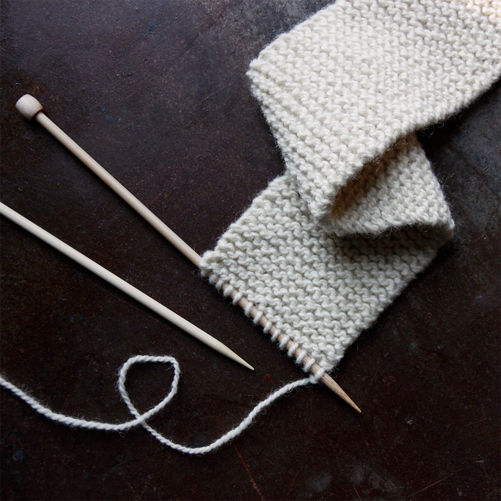 The Knit Kit - Beginner&#39;s Headwrap Boston General Store
