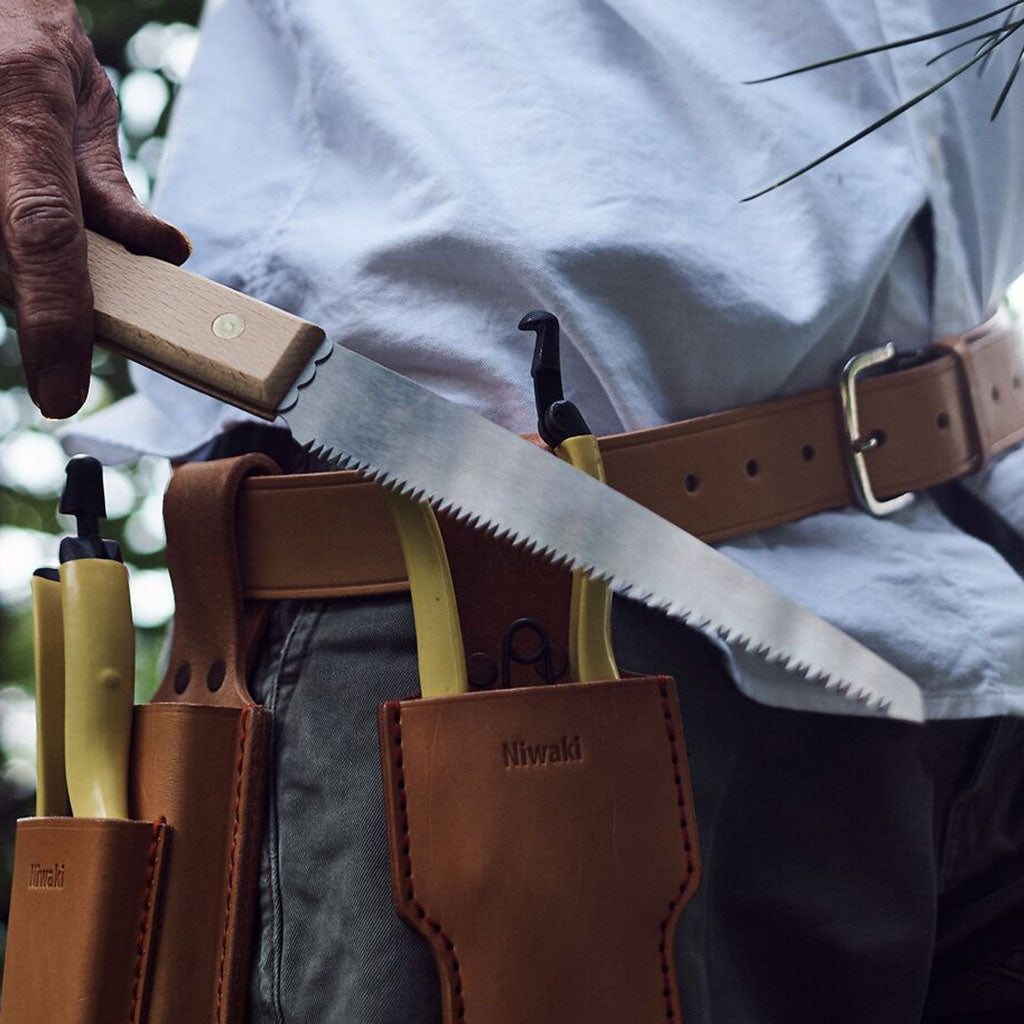 Moku Folding Saw    at Boston General Store