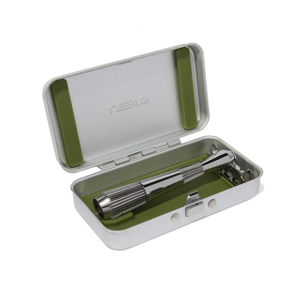 The Twig Travel Case    at Boston General Store