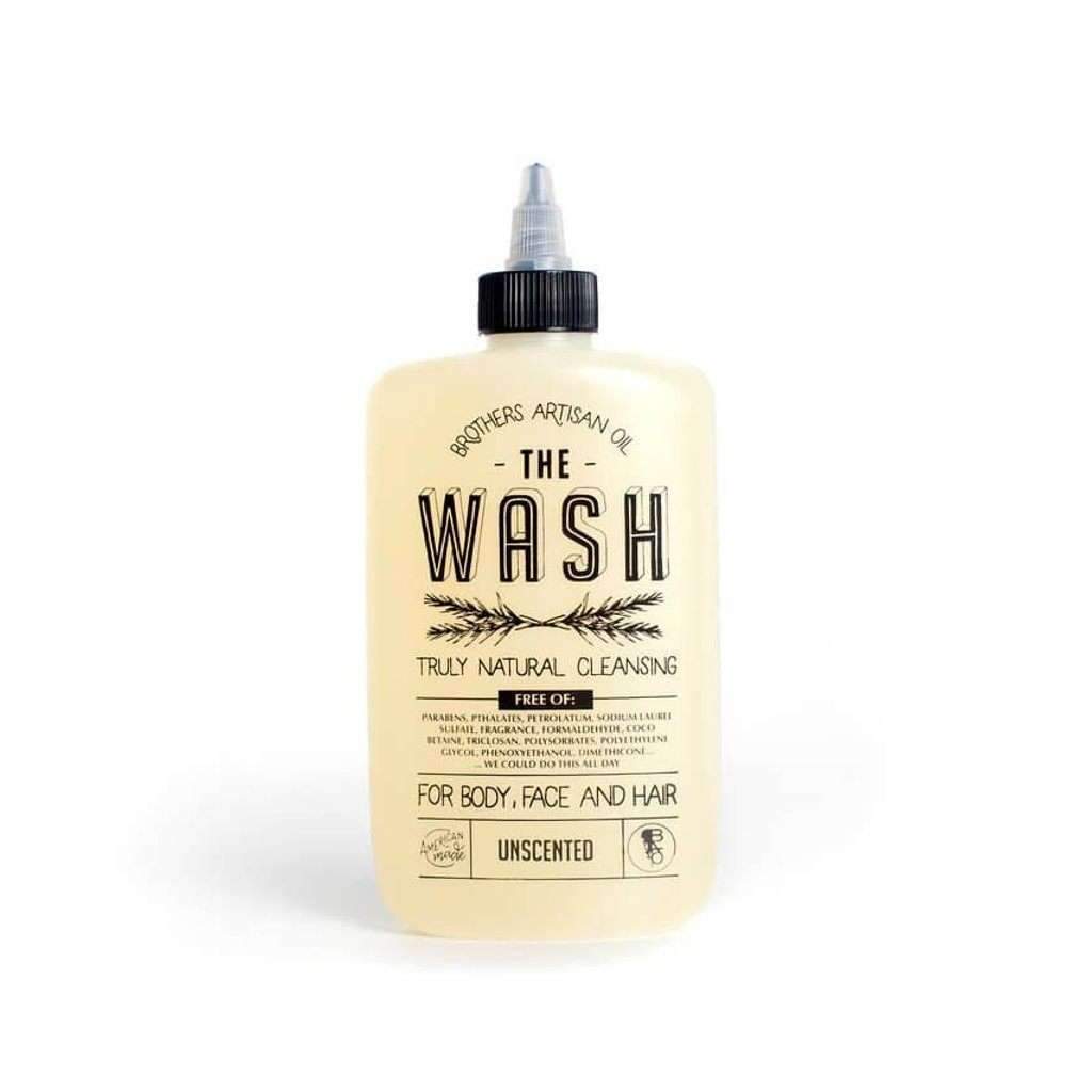 The Wash    at Boston General Store