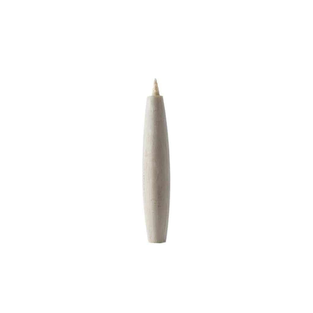 TOHAKU Sumac Wax Candles Boston General Store