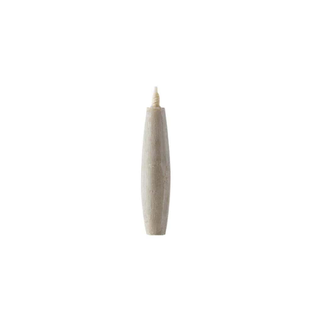 TOHAKU Sumac Wax Candles Boston General Store
