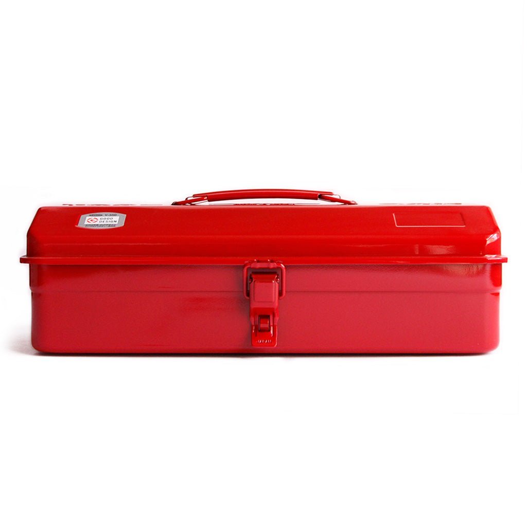 Toyo Steel Camber Top Toolbox Boston General Store