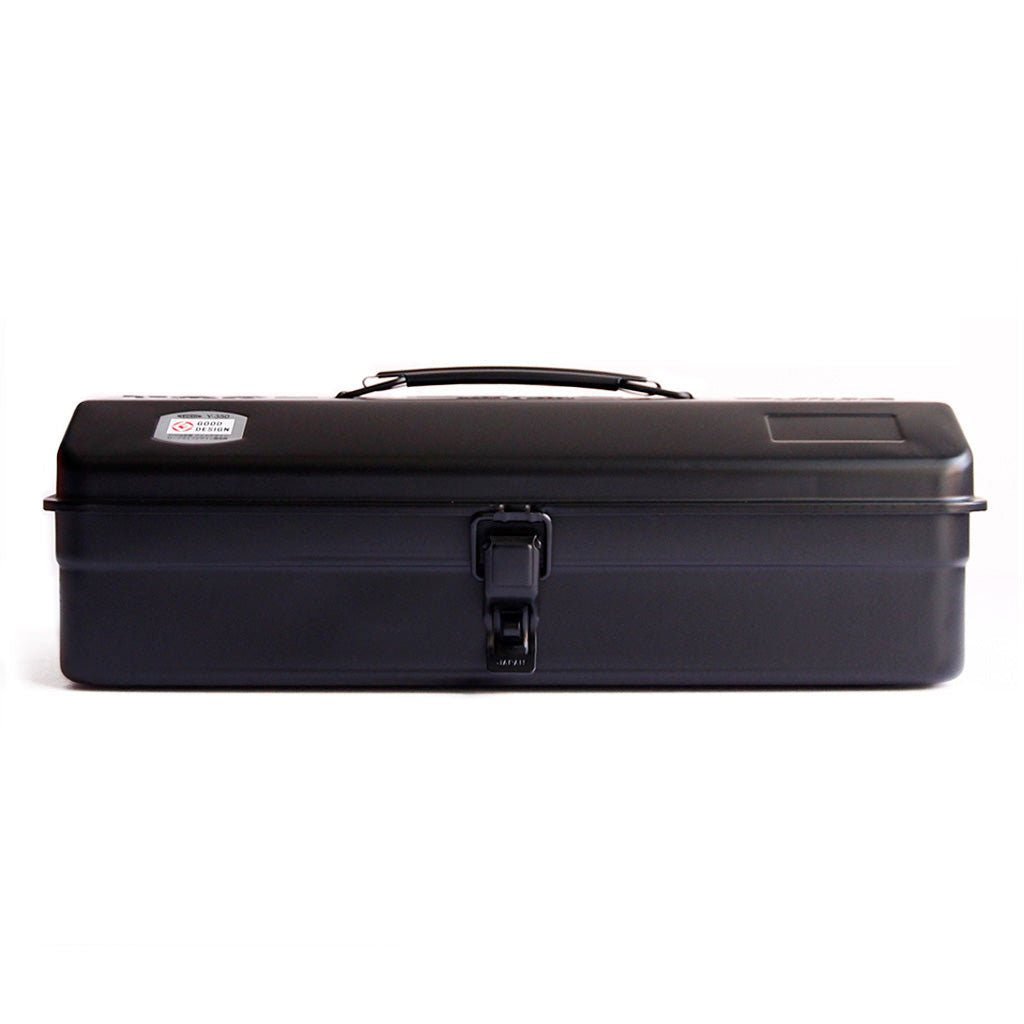 Toyo Steel Camber Top Toolbox Boston General Store