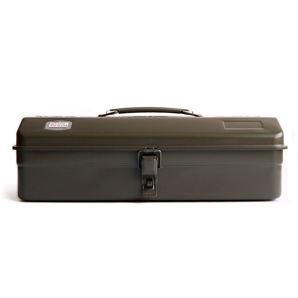 Toyo Steel Camber Top Toolbox Boston General Store