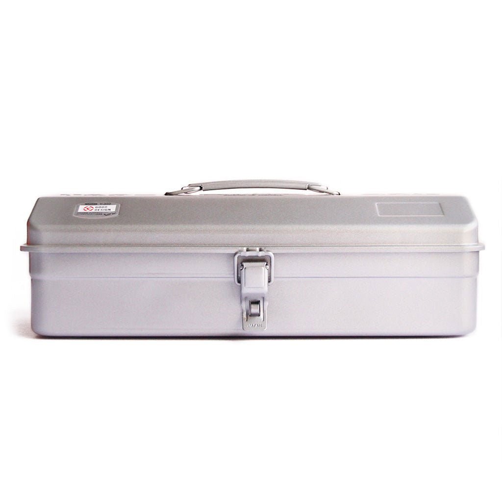 Toyo Steel Camber Top Toolbox Boston General Store