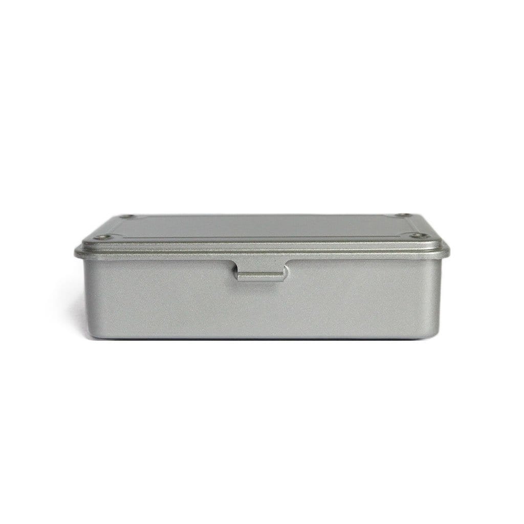 Toyo Steel Small Toolbox | Boston General Store