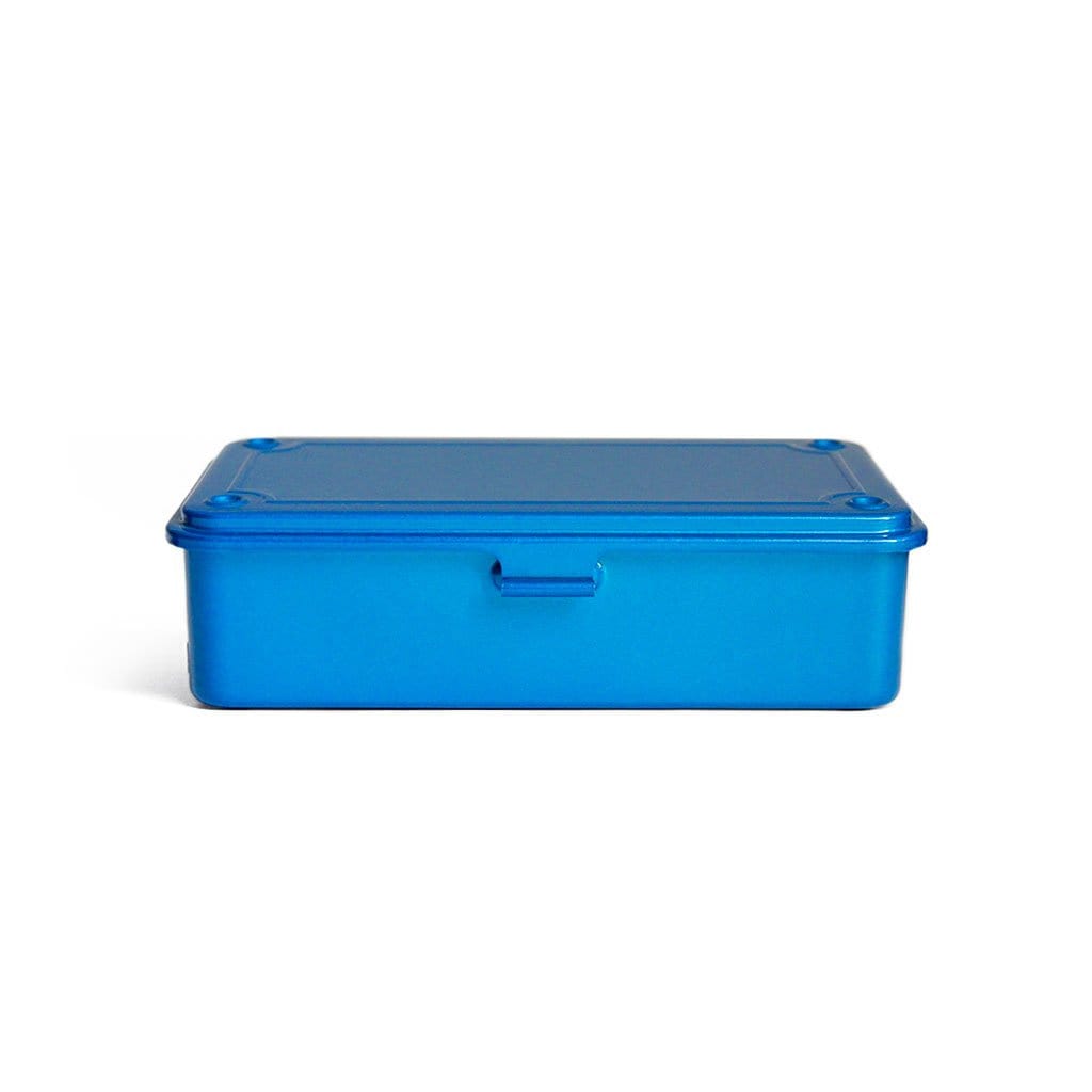 Toyo Steel Small Toolbox | Boston General Store