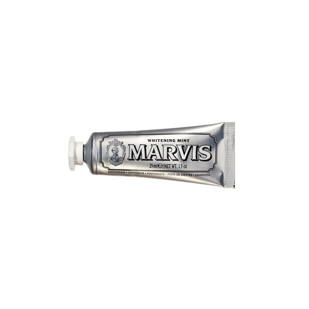 Travel Size Toothpaste Whitening Mint   at Boston General Store