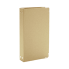 Traveler's Notebook Refill Binder - 011 Boston General Store