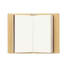 Traveler's Notebook Refill Binder - 011 Boston General Store