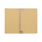 Traveler's Notebook Refill Binder - 011 Boston General Store